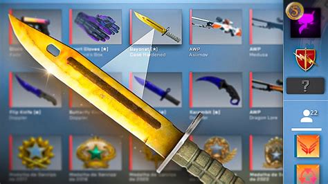 site de troca de skins csgo.